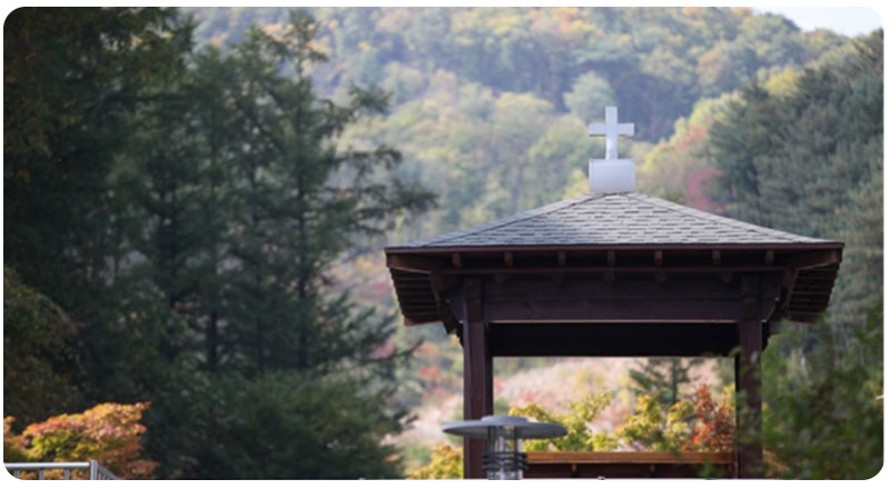 수동계곡 사진